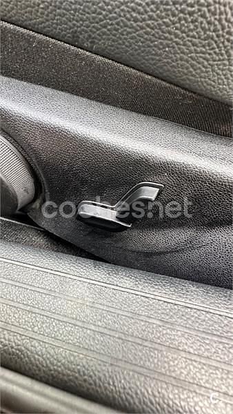 Usado Mercedes E220 170 CV (125 kW) 2010 Blanco Coupe