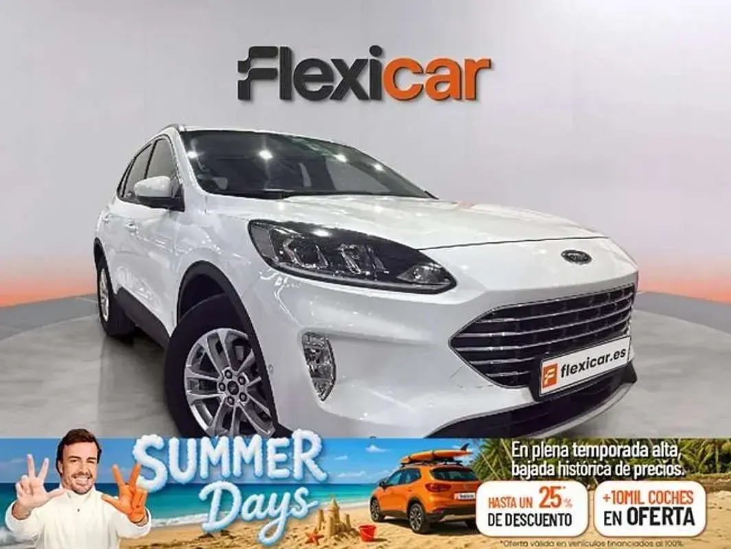 Usado Ford Kuga ST-Line 150 CV (110 kW) 2023 SUV