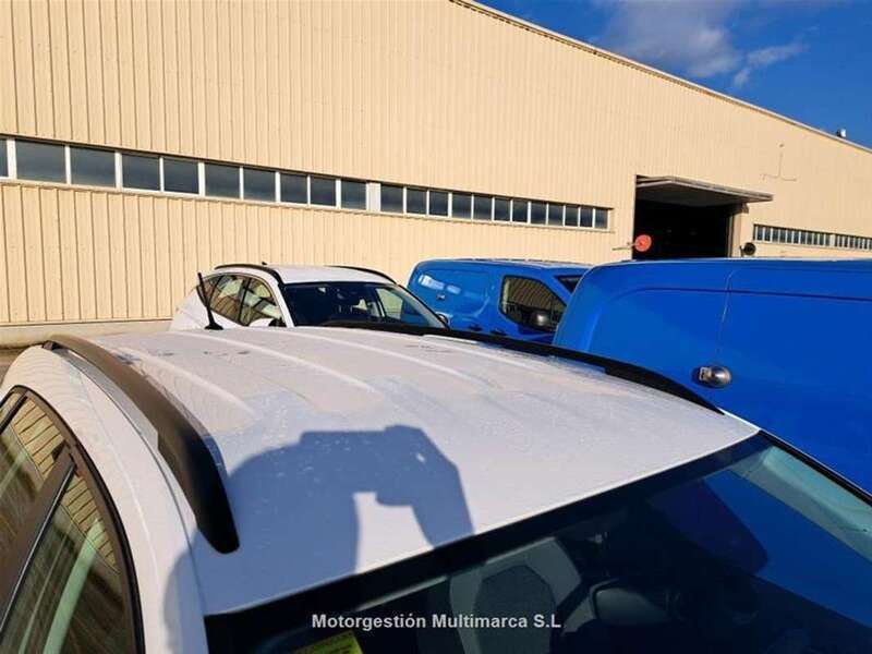 Usado 2020 Seat Arona Style SUV | 15.800 € (Precio justo) - Imagen 1/4