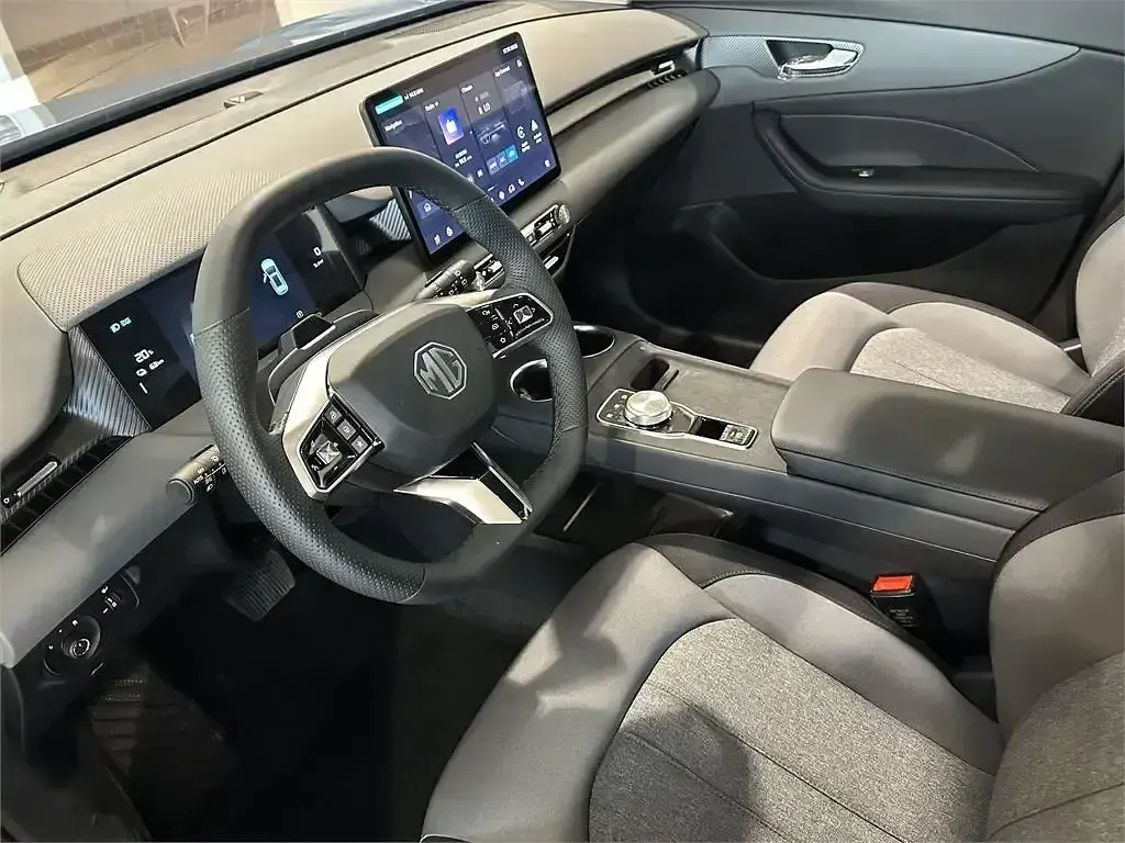 Nuevo MG S5 Comfort 169 kW (231 CV) 2025 Otro SUV