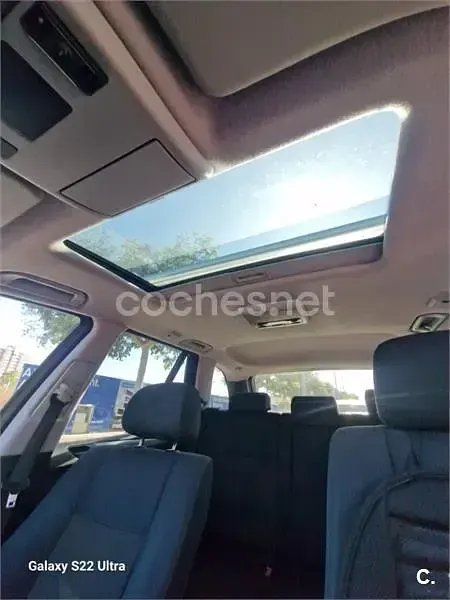 Usado BMW X5 184 CV (135 kW) 2003 Blanco SUV