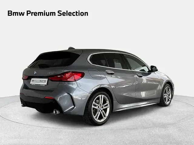 Usado BMW 118 Executive 150 CV (110 kW) 2022 Utilitario