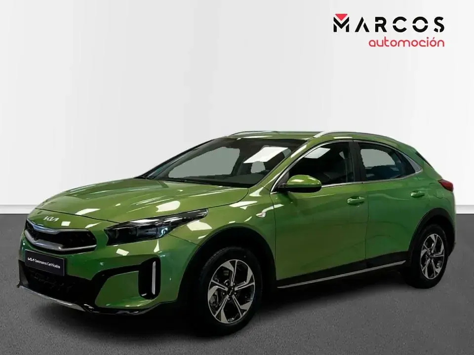 Usado Kia XCeed 120 CV (88 kW) 2023 SUV