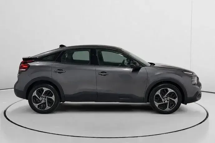 Usado Citroën C4 136 CV (100 kW) 2024 SUV