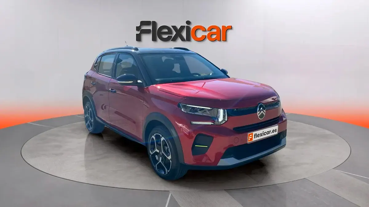 Usado Citroën C3 Business Class 101 CV (74 kW) 2025 SUV