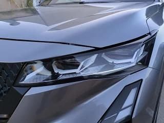 Usado Renault Rafale Esprit Alpine 200 CV (147 kW) 2024 Gris SUV