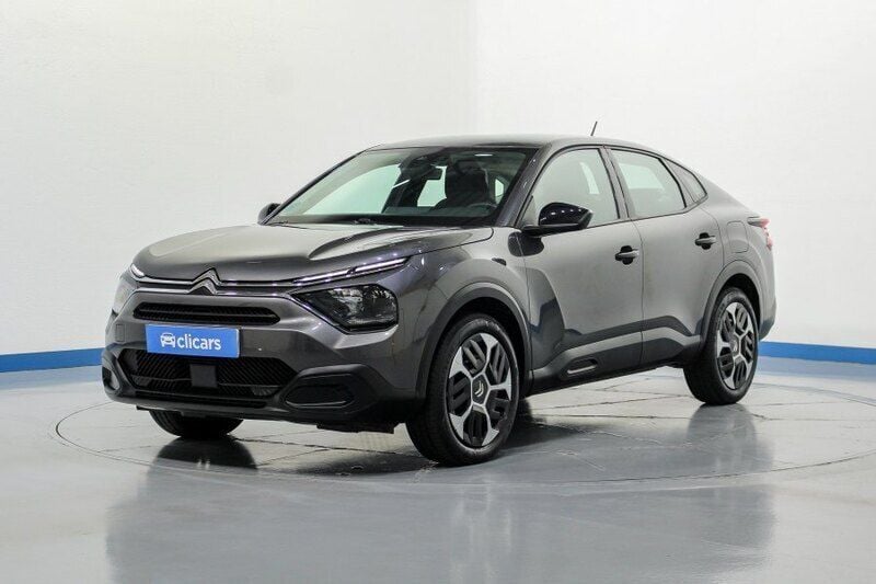 Usado 2024 Citroën C4 PureTech | 16.990 € (Precio justo) - Imagen 1/4