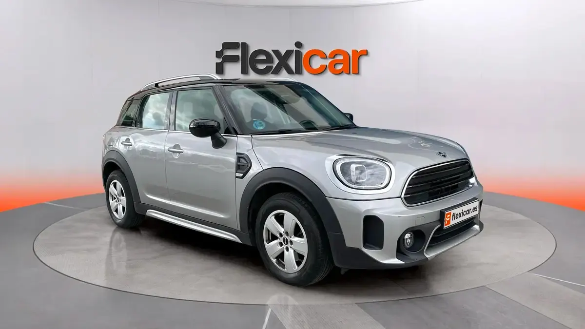 Usado Mini Cooper D Countryman 150 CV (110 kW) 2023 SUV