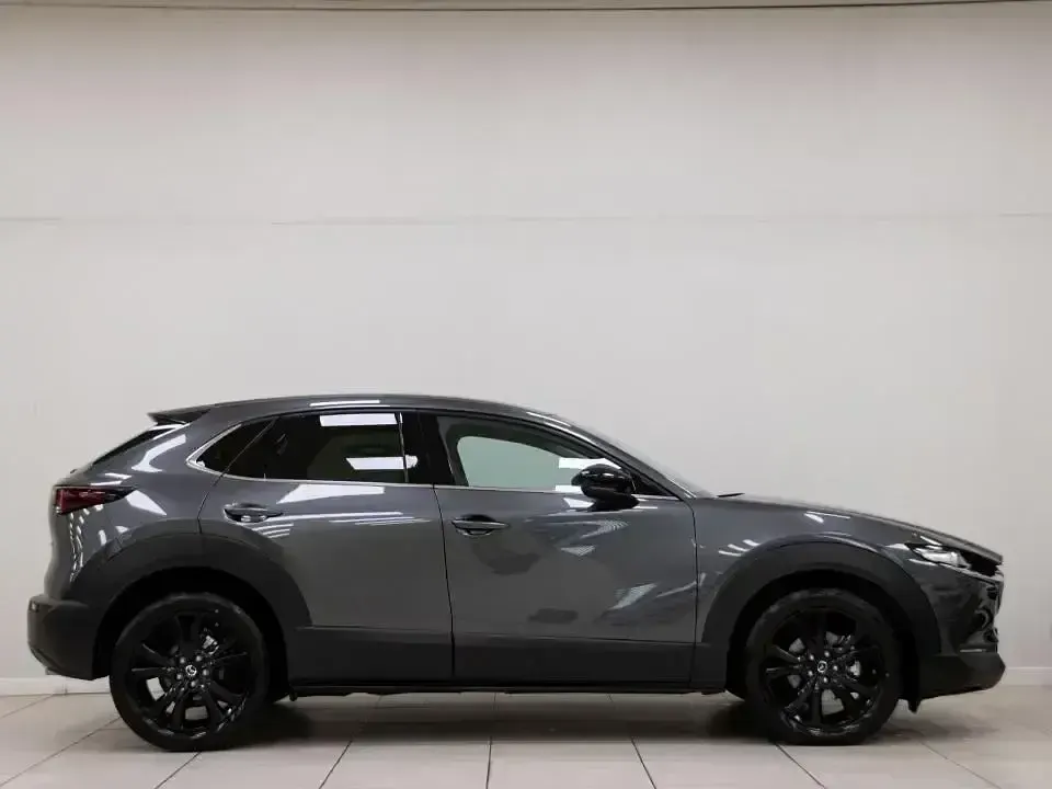 Usado Mazda CX-30 Homura-Line 186 CV (136 kW) 2022 Otro SUV
