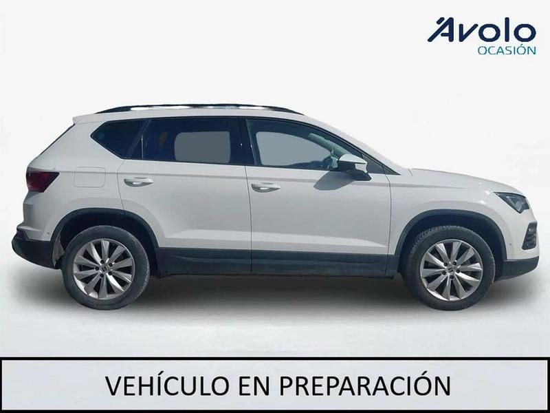 Usado Seat Ateca Style 150 CV (110 kW) 2023 SUV