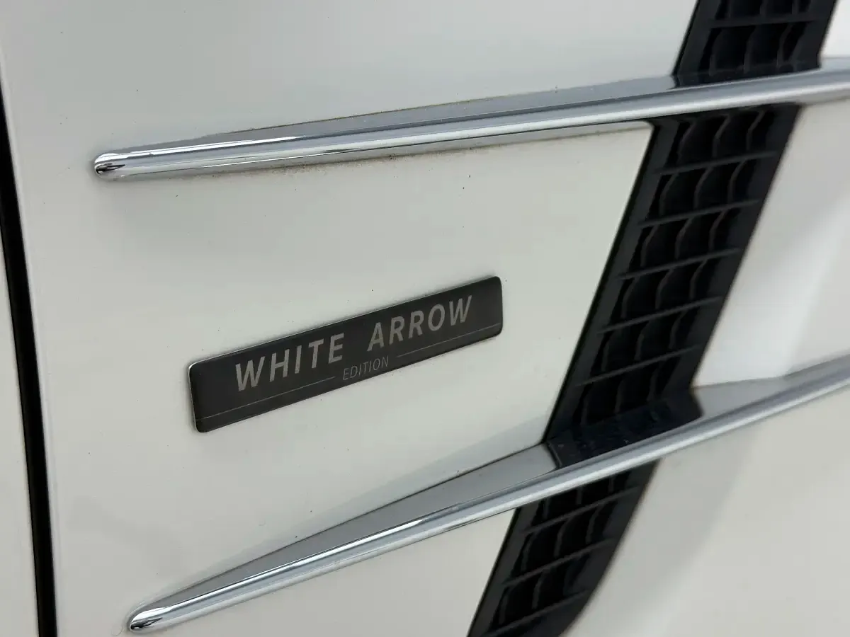 Usado Mercedes SL550 455 CV (334 kW) 2015 Blanco