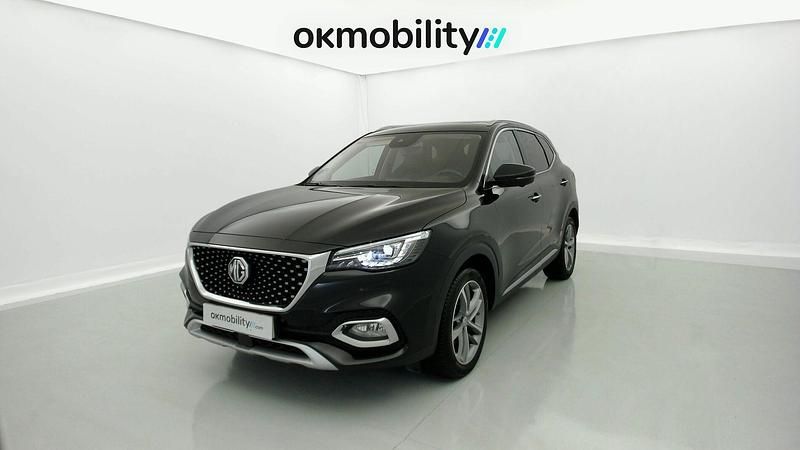 Bleak pearl Usado 2023 MG EHS Luxury SUV | 17.900 € (Buen precio) - Imagen 1/4