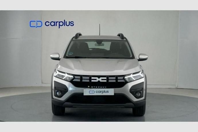 Usado Dacia Sandero Expression 91 CV (66 kW) 2024