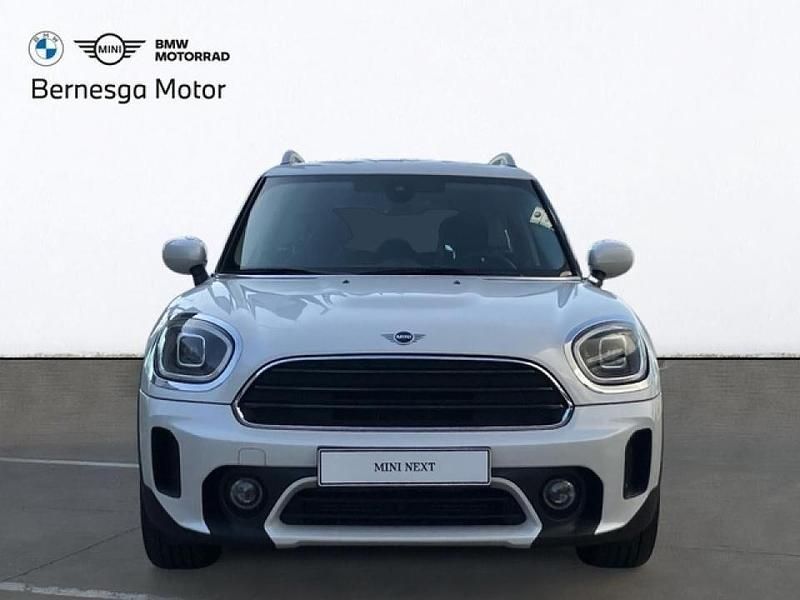Usado Mini Cooper D Countryman 150 CV (110 kW) 2023 Otro SUV