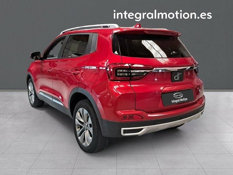 Usado DR DR 4.0 115 CV (84 kW) 2022 Rojo SUV