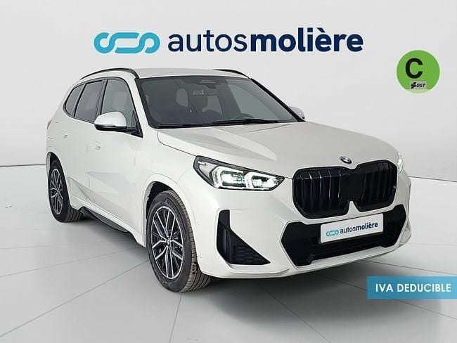 Usado BMW X1 Comfort Edition 136 CV (100 kW) 2023 Blanco SUV