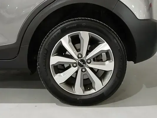 Usado Kia Stonic 100 CV (73 kW) 2025 SUV