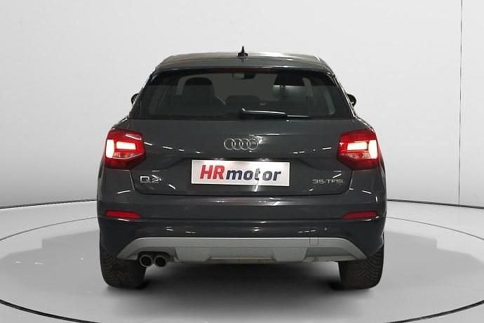 Usado Audi Q2 Design 150 CV (110 kW) 2019 SUV