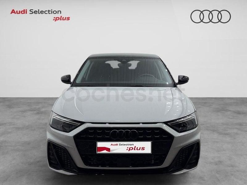 Usado Audi A1 Sportback Sport 116 CV (85 kW) 2025 Blanco Utilitario