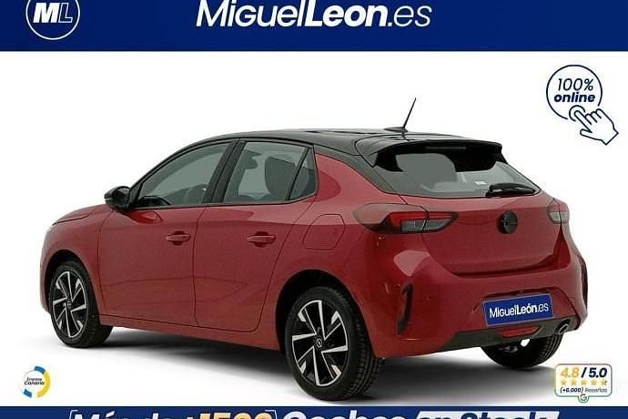 Usado Opel Corsa 100 CV (73 kW) 2023