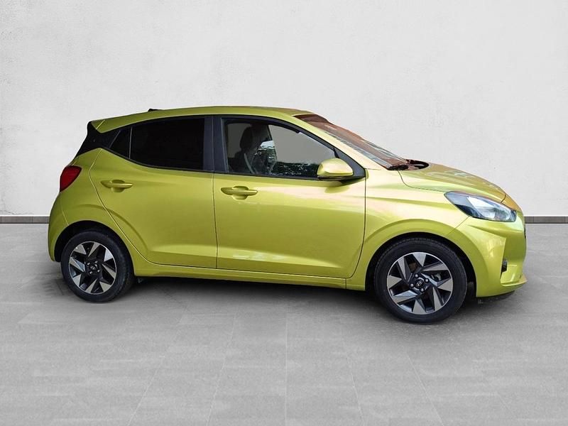 Usado Hyundai i10 63 CV (46 kW) 2024 Utilitario