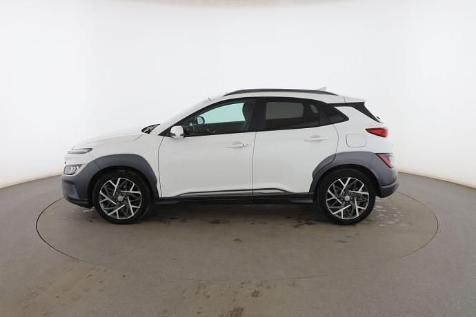 Usado Hyundai Kona Style 141 CV (103 kW) 2022 SUV