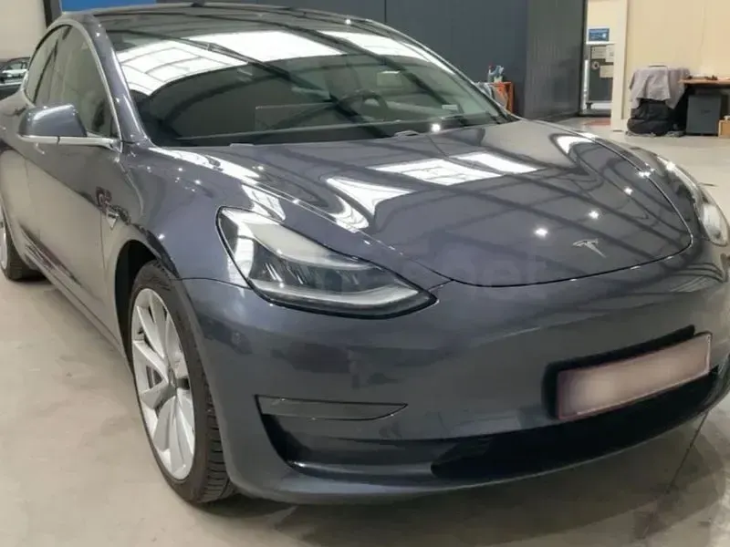 Usado Tesla Model 3 RWD 235 kW (320 CV) 2019 Eléctrico Berlina