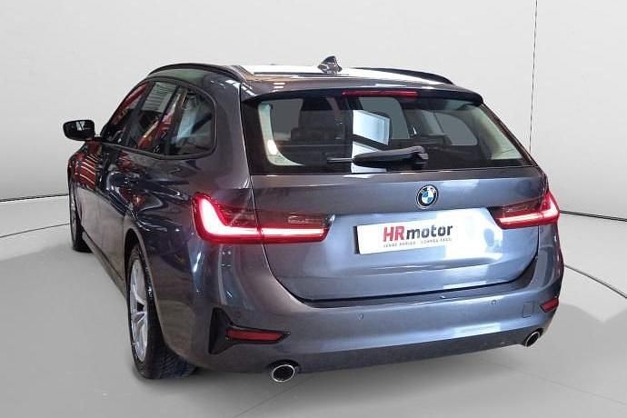 Usado BMW 318 M Sport 150 CV (110 kW) 2021