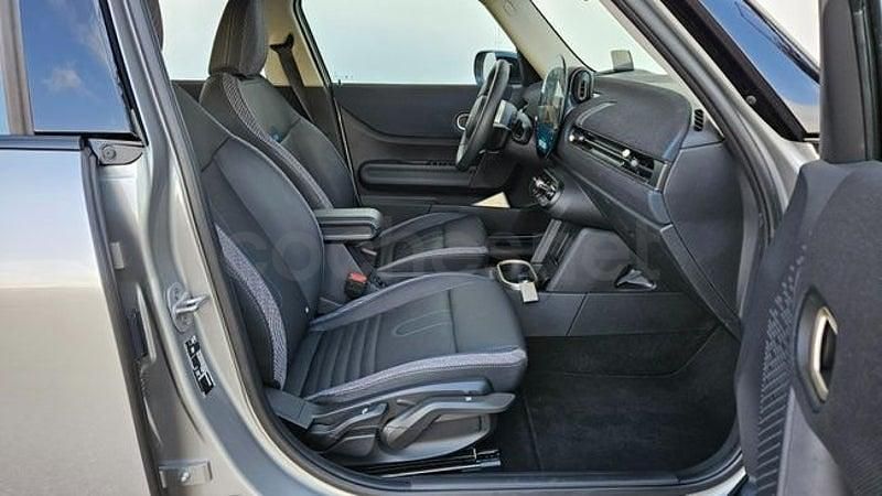 Usado Mini Cooper 156 CV (114 kW) 2025 Gris / plata Utilitario