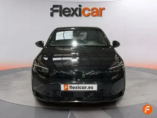 Usado Opel Corsa 100 CV (73 kW) 2023 Negro Berlina
