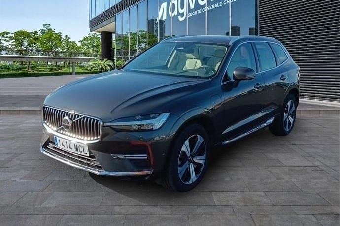 Usado Volvo XC60 Plus 350 CV (257 kW) 2022 SUV