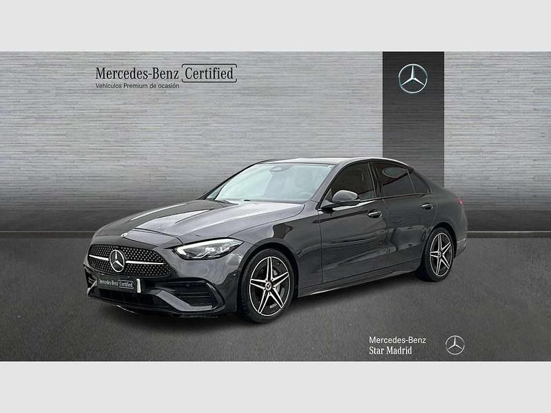 Usado Mercedes C220 197 CV (144 kW) 2025 Berlina