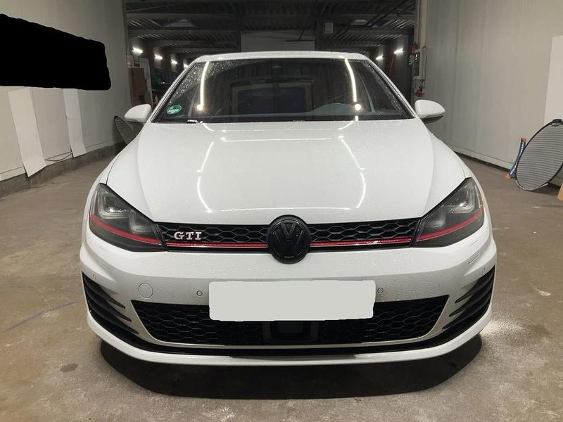 Usado VW Golf VII GTI 230 CV (169 kW) 2015 Blanco