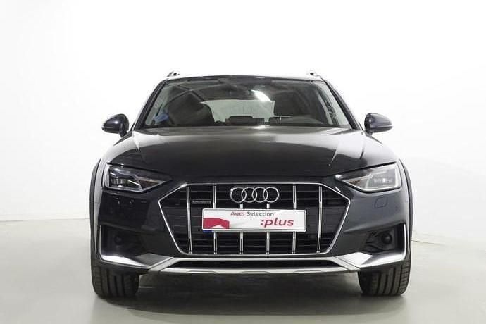 Usado Audi A4 Ambiente 204 CV (150 kW) 2021