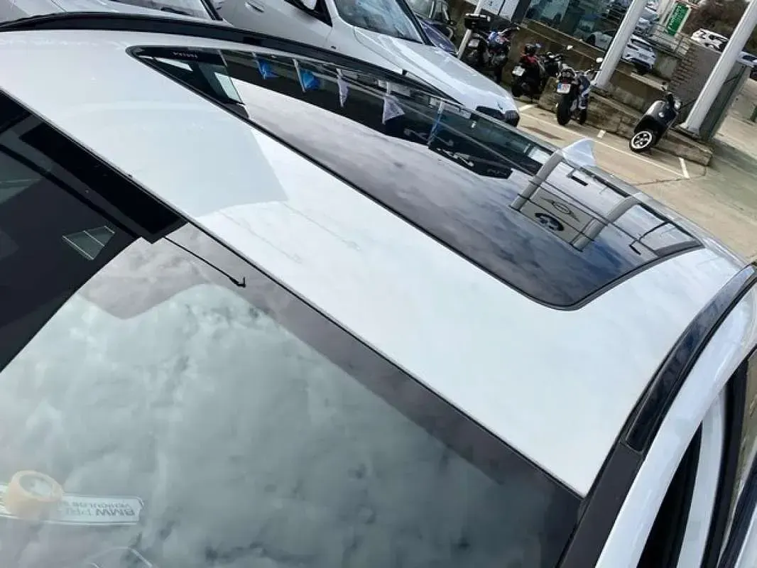 Usado BMW X4 xLine 190 CV (139 kW) 2025 Blanco SUV