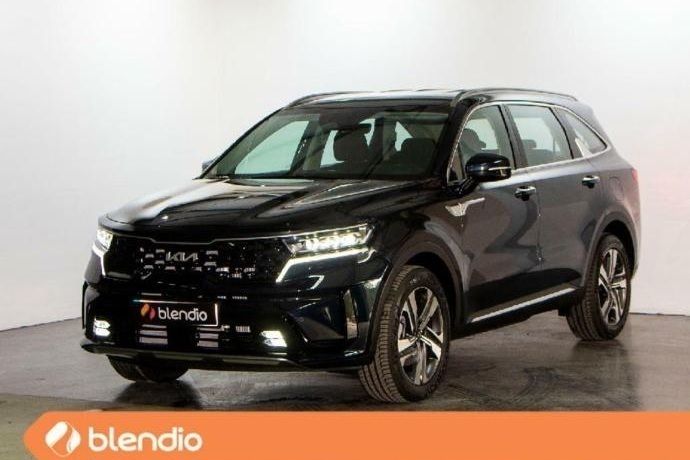 Usado 2023 Kia Sorento SUV | 39.990 € (Precio justo) - Imagen 1/4