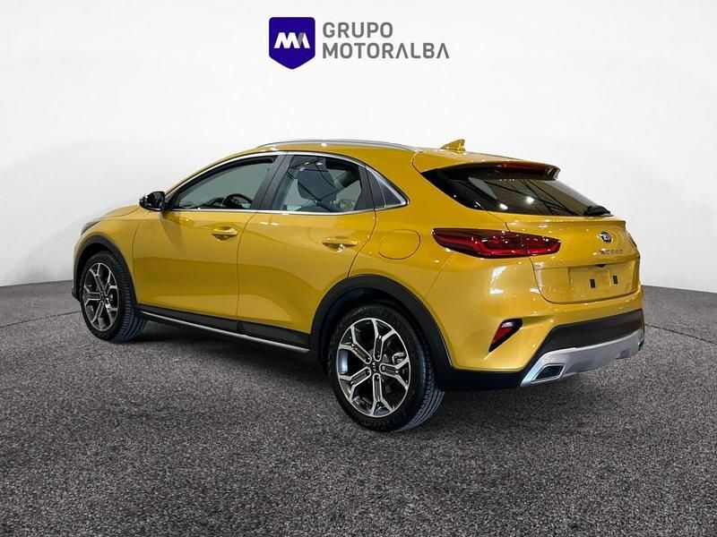 Brugt Kia XCeed 160 HK (117 kW) 2021 Otro SUV