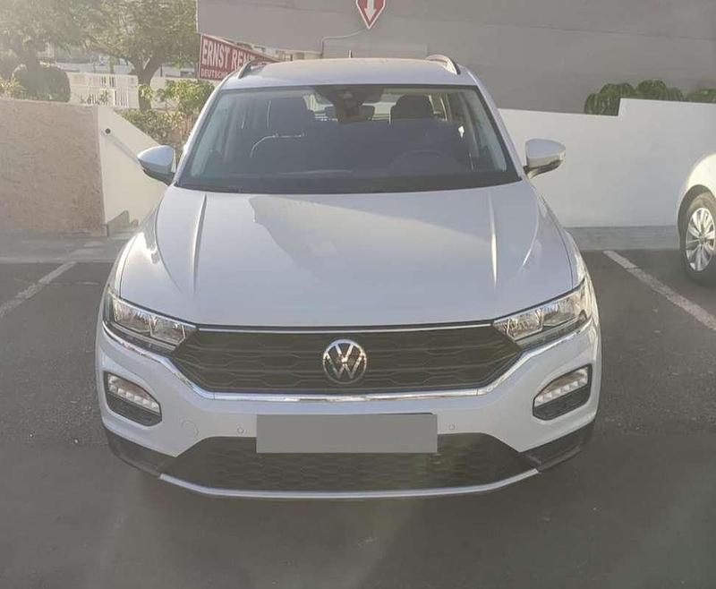 Usado VW T-Roc Advance 150 CV (110 kW) 2022 SUV