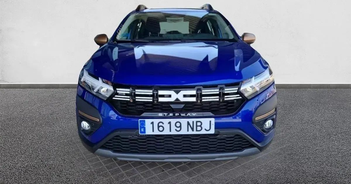 Usado Dacia Sandero Extreme 101 CV (74 kW) 2025