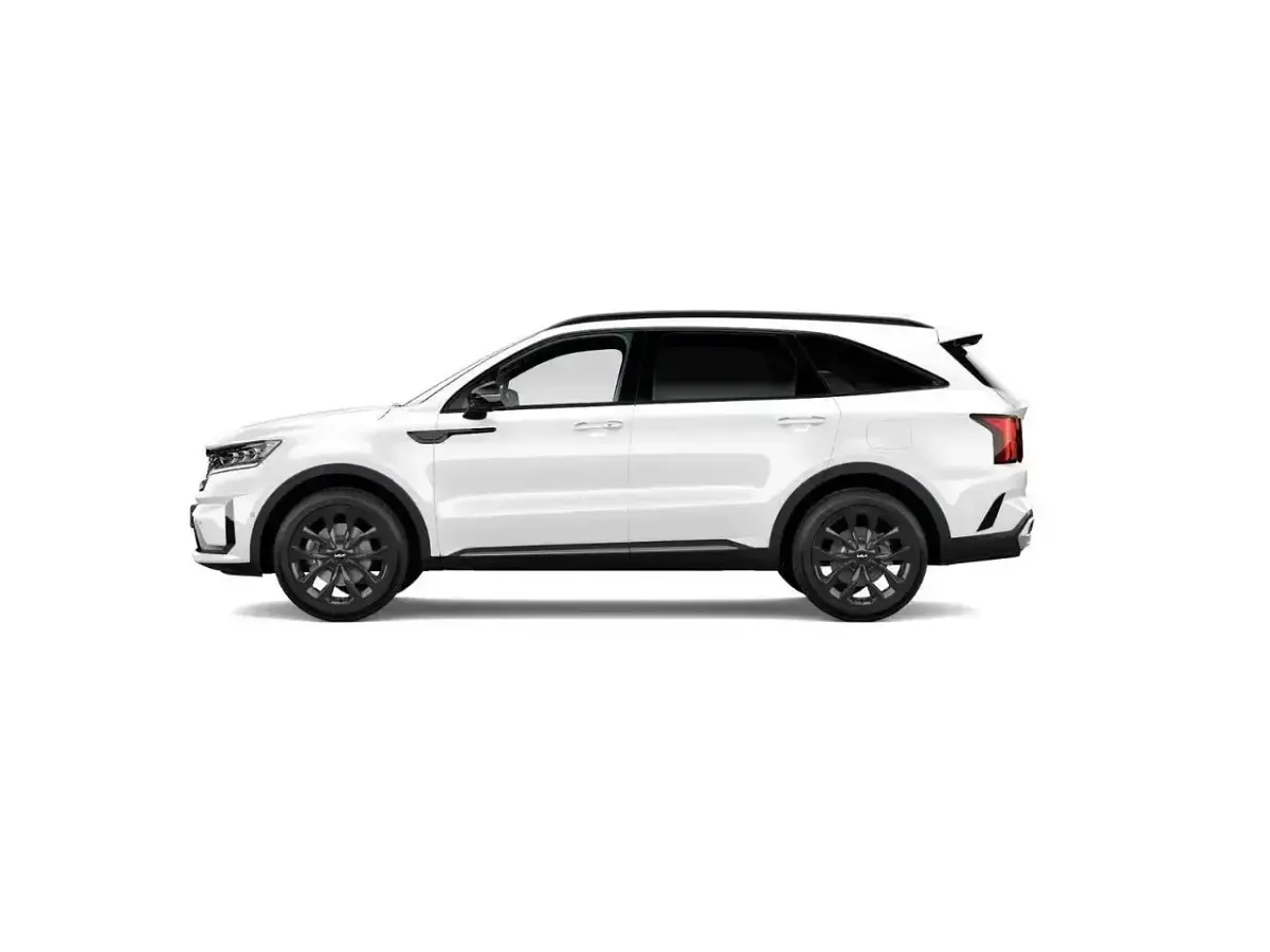 Nuevo Kia Sorento 193 CV (141 kW) 2026 Blanco SUV