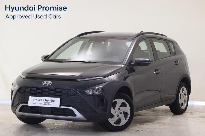 Usado 2024 Hyundai Bayon SUV | 14.990 € (Buen precio) - Imagen 1/4