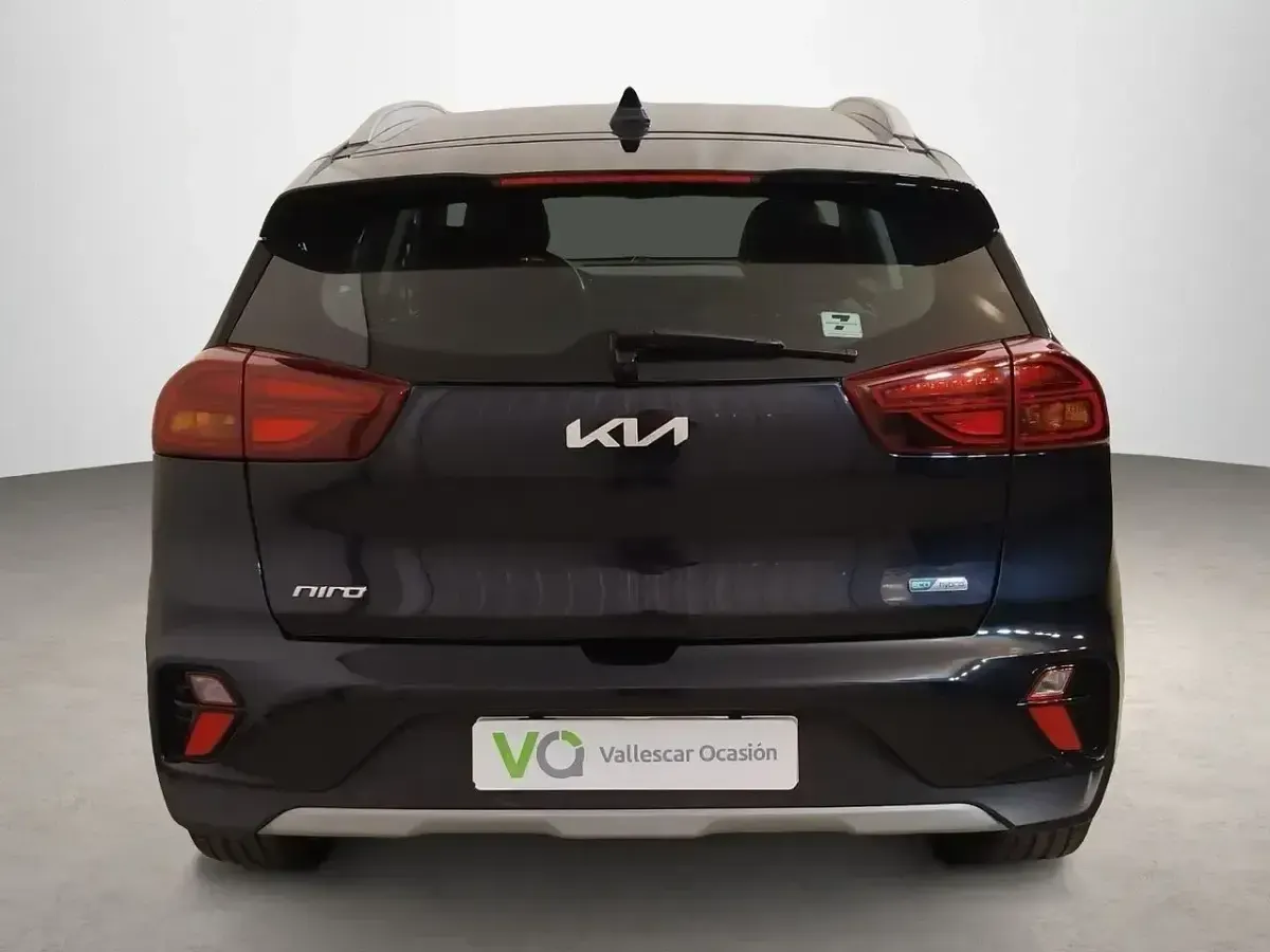 Usado Kia Niro 141 CV (103 kW) 2022 Otro SUV