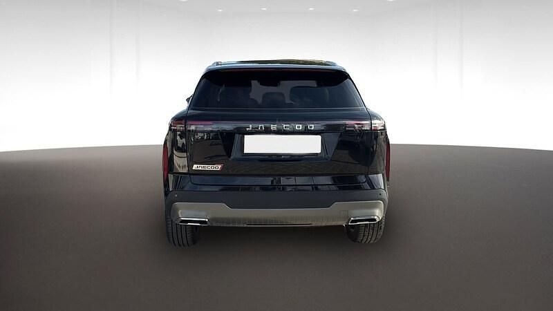 Usado Jaecoo 7 145 CV (106 kW) 2025 Negro SUV