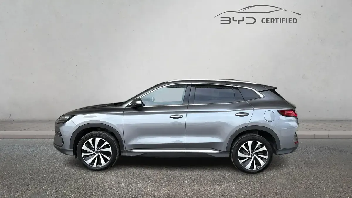 Usado BYD Seal Comfort 218 CV (160 kW) 2025 Otro Berlina