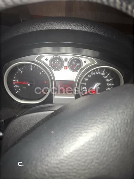 Używany Ford Kuga 140 KM (102 kW) 2009 Czarny SUV