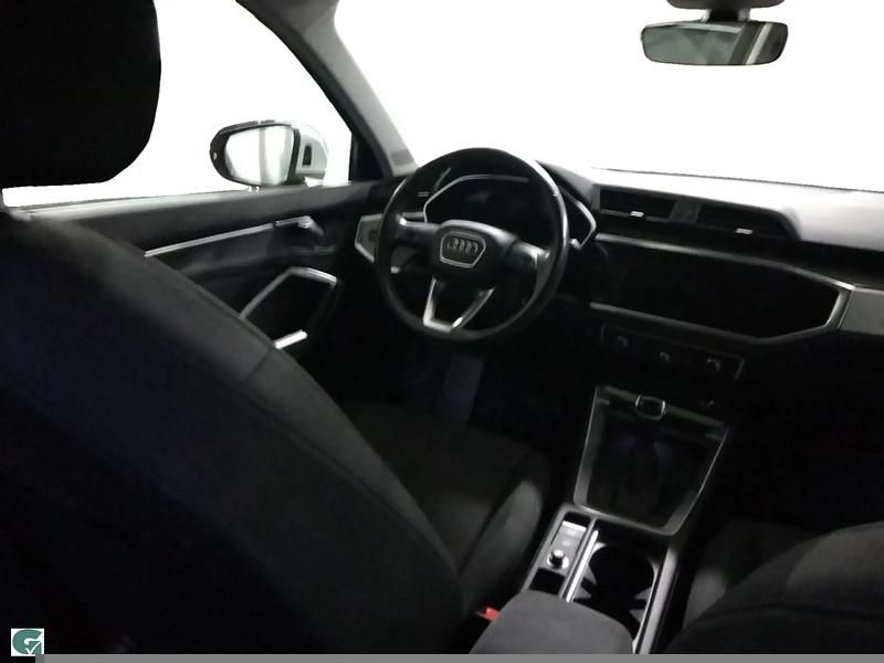 Brugt Audi Q3 Advanced Plus 150 HK (110 kW) 2023 Hvid SUV