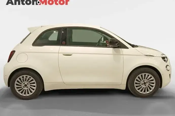 Nuevo Fiat 500e Red 86 kW (118 CV) 2026 Utilitario