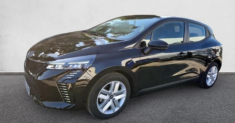 Nuevo 2025 Renault Clio V Evolution | 13.500 € - Imagen 1/4