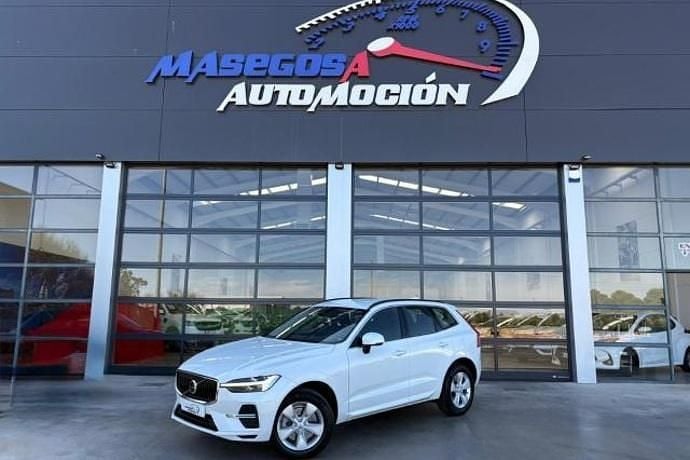 Usado 2024 Volvo XC60 Core SUV | 37.490 € (Super precio) - Imagen 1/4