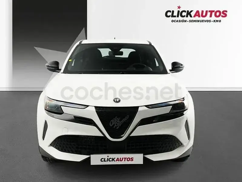 Usado Alfa Romeo GT Junior 136 CV (100 kW) 2025 Blanco SUV